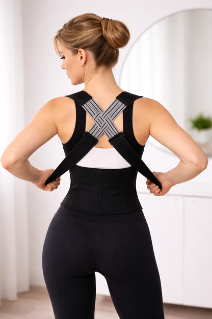CoreCare Posture