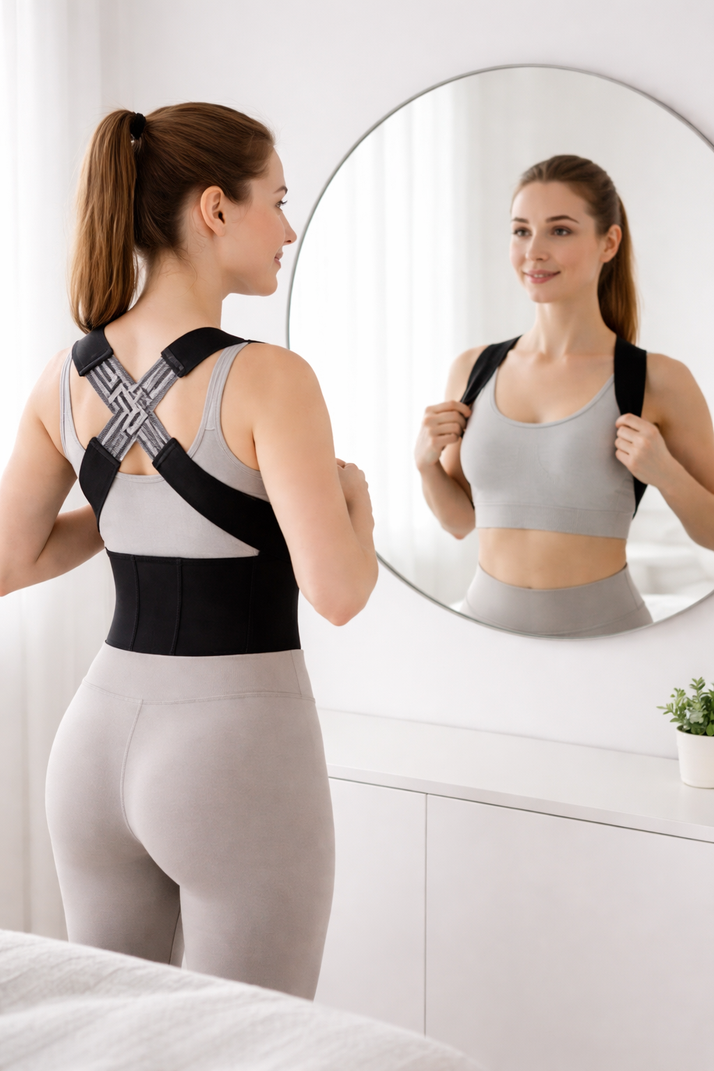 CoreCare Posture