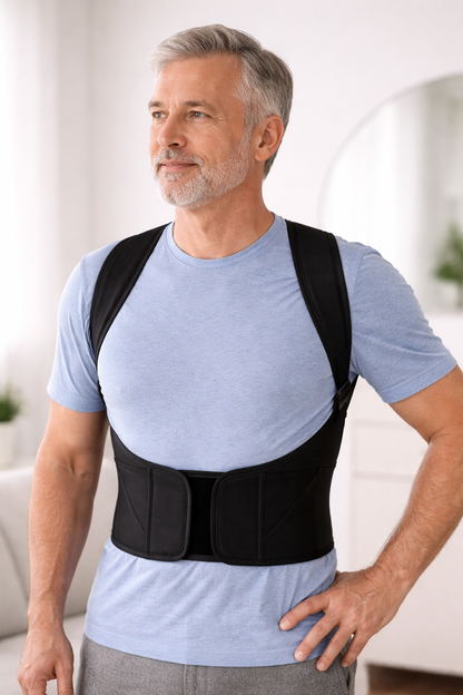 CoreCare Posture